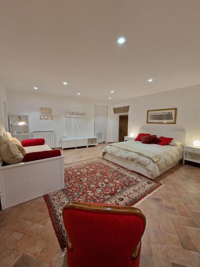 רומא Trevi President'S Apartment מראה חיצוני תמונה