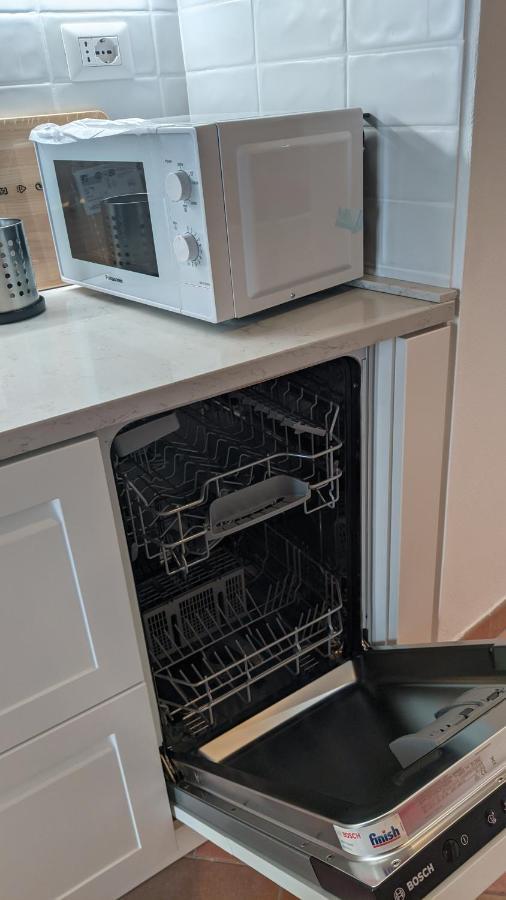 רומא Trevi President'S Apartment מראה חיצוני תמונה