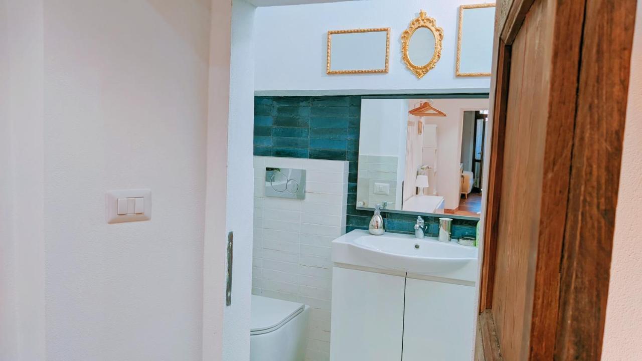 רומא Trevi President'S Apartment מראה חיצוני תמונה