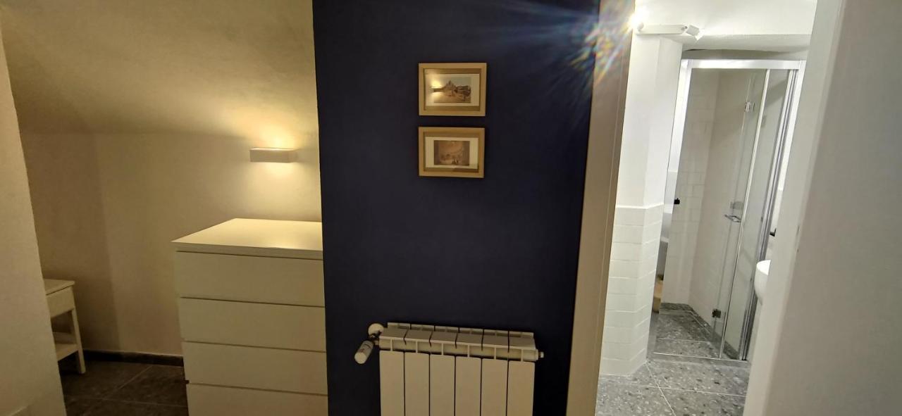 רומא Trevi President'S Apartment מראה חיצוני תמונה