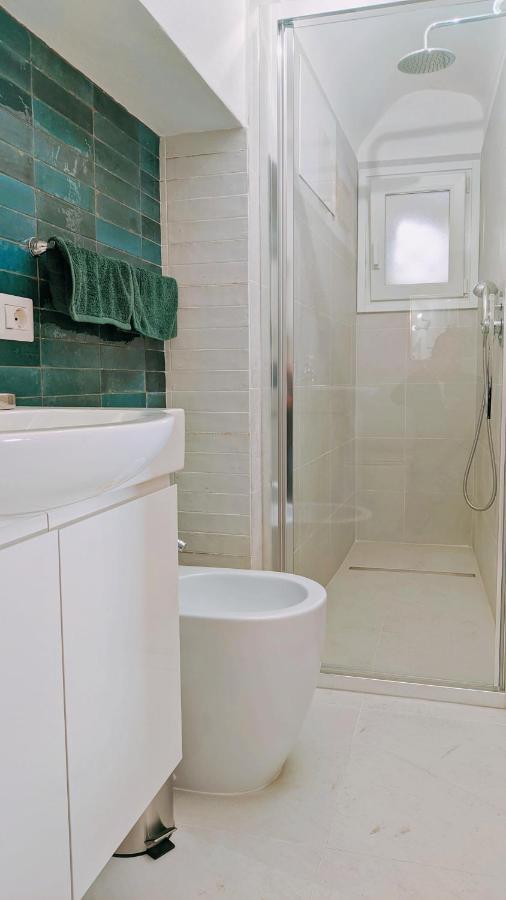 רומא Trevi President'S Apartment מראה חיצוני תמונה