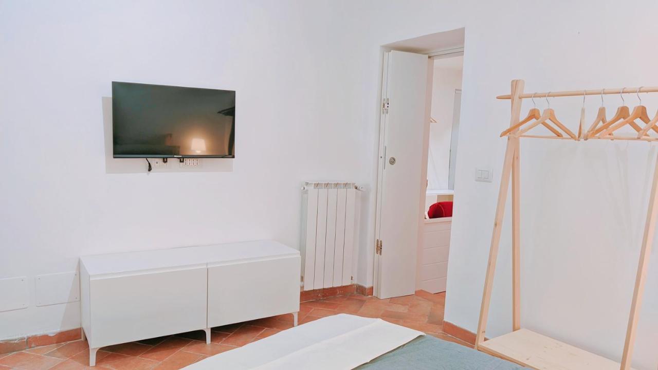 רומא Trevi President'S Apartment מראה חיצוני תמונה