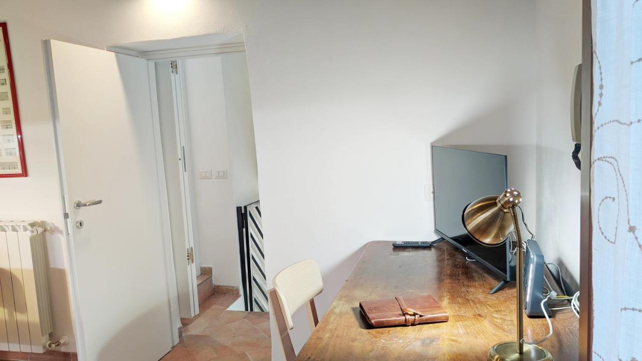 רומא Trevi President'S Apartment מראה חיצוני תמונה
